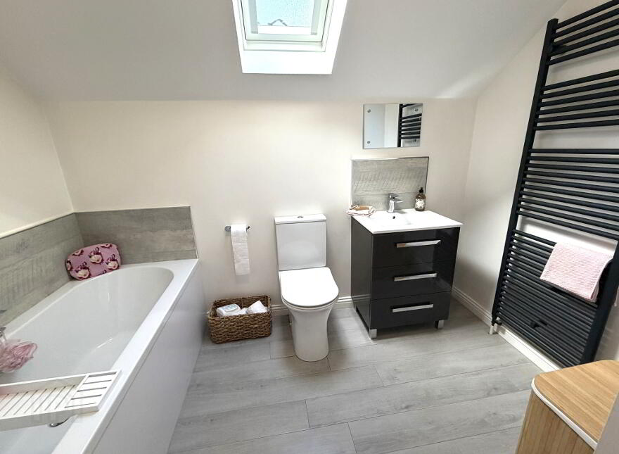 3 Ballyreagh Close, Clough, Ballymena, BT44 9QR