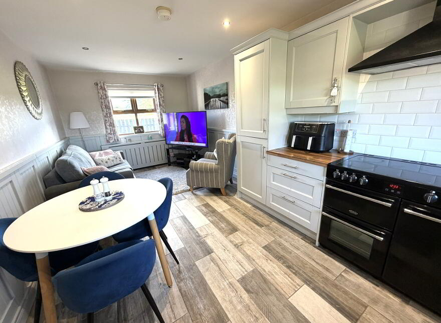 3 Ballyreagh Close, Clough, Ballymena, BT44 9QR