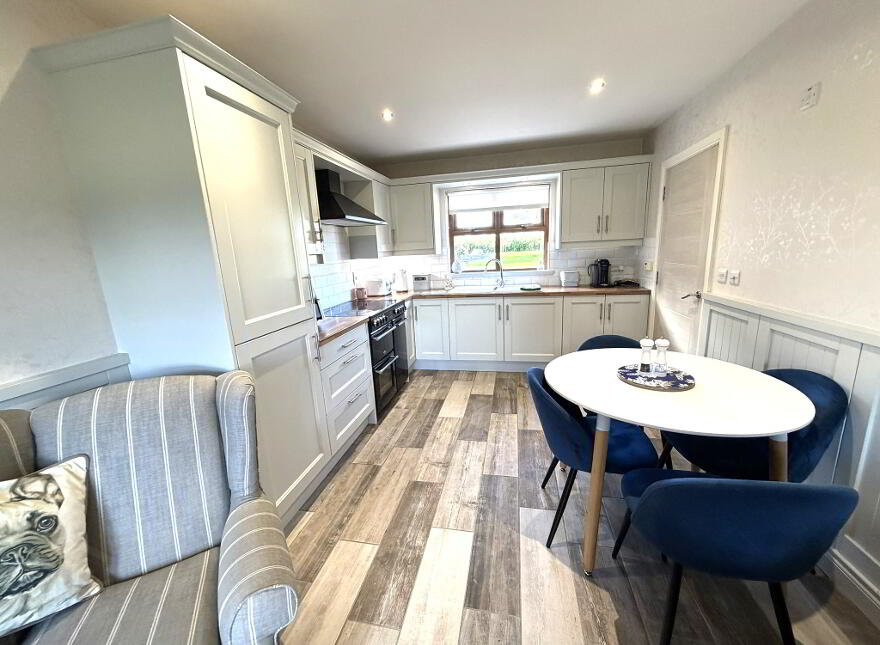 3 Ballyreagh Close, Clough, Ballymena, BT44 9QR