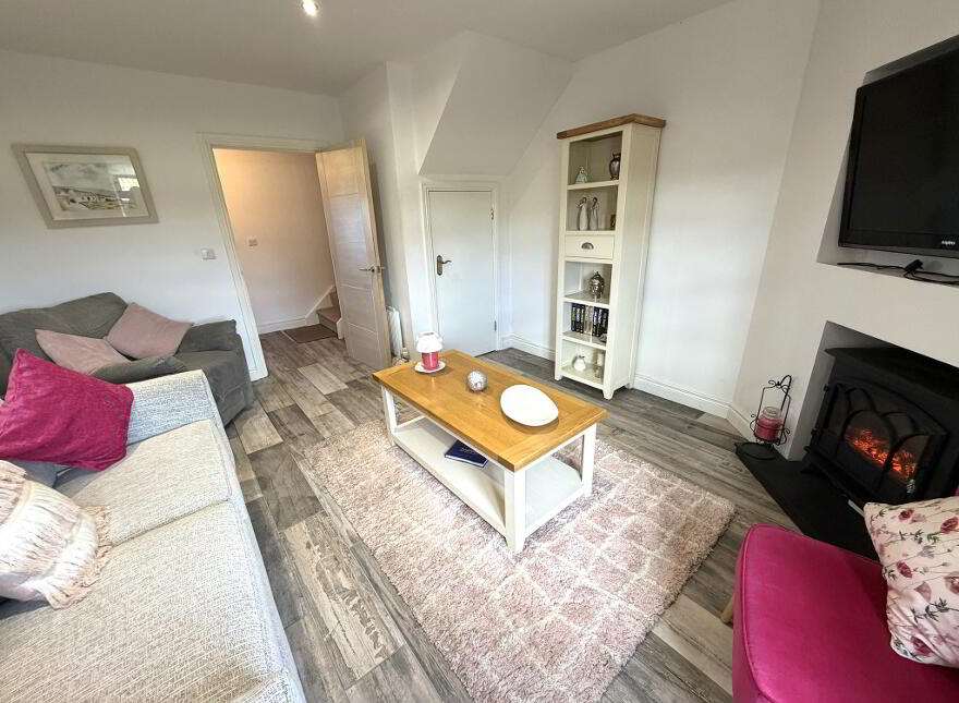 3 Ballyreagh Close, Clough, Ballymena, BT44 9QR