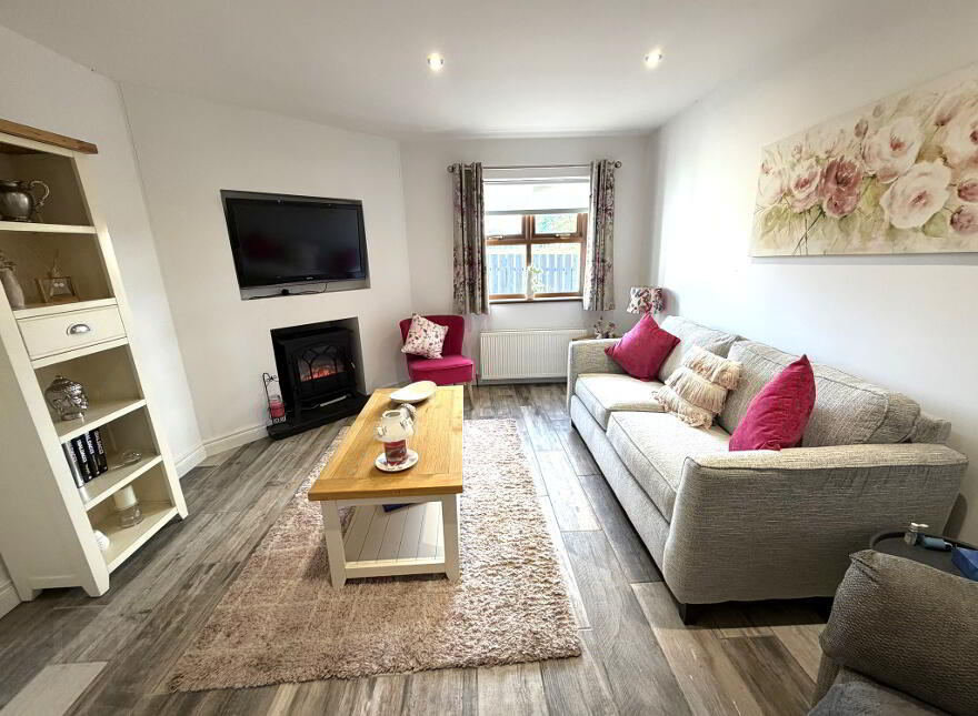 3 Ballyreagh Close, Clough, Ballymena, BT44 9QR