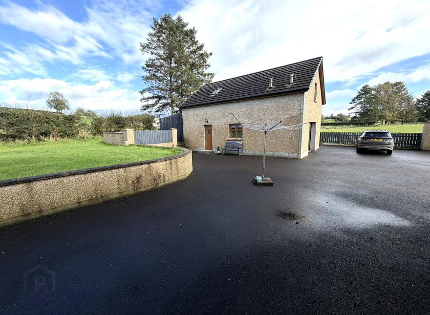 3 Ballyreagh Close, Clough, Ballymena, BT44 9QR