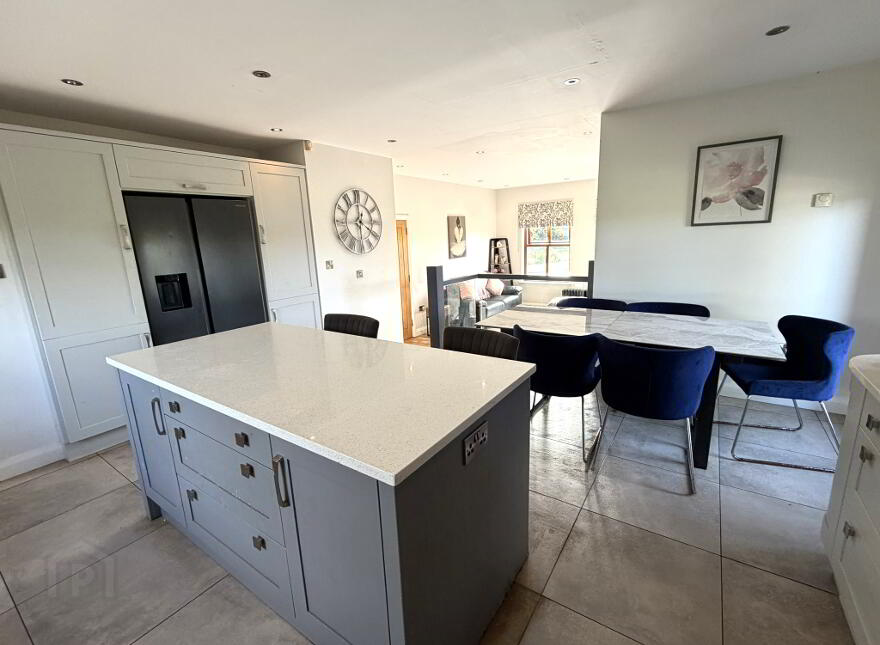 3 Ballyreagh Close, Clough, Ballymena, BT44 9QR