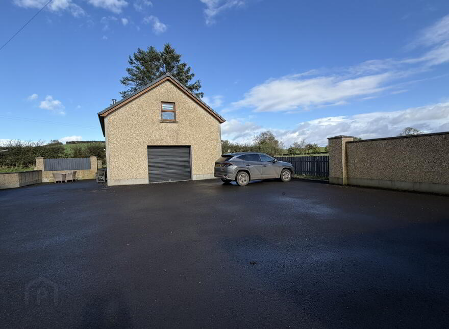 3 Ballyreagh Close, Clough, Ballymena, BT44 9QR