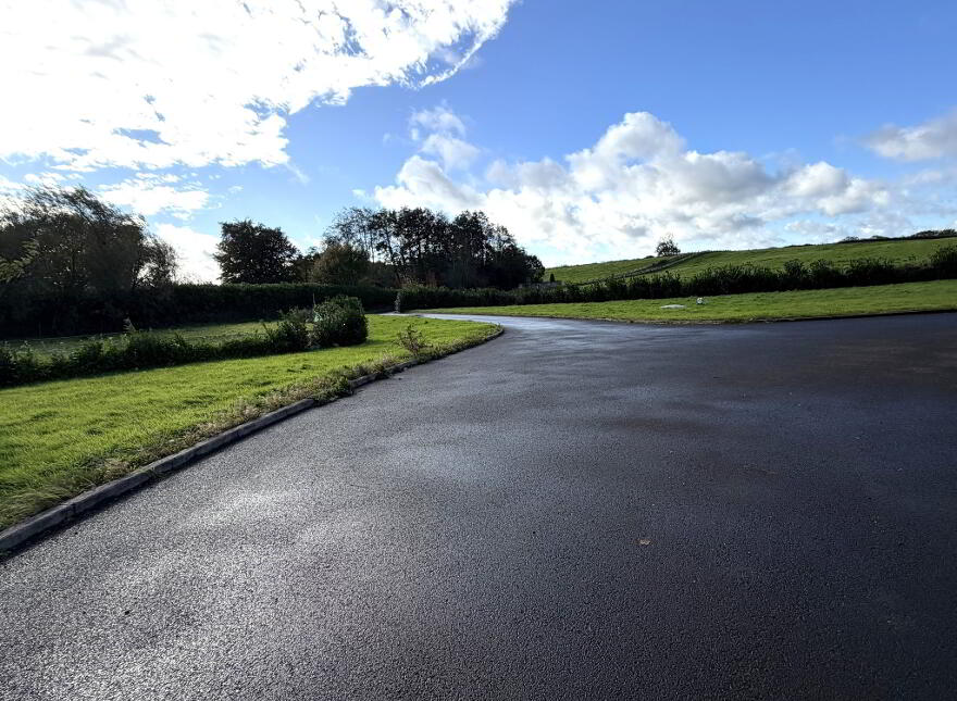 3 Ballyreagh Close, Clough, Ballymena, BT44 9QR
