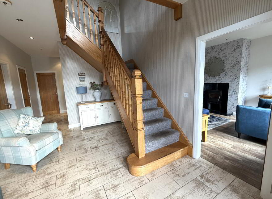 3 Ballyreagh Close, Clough, Ballymena, BT44 9QR