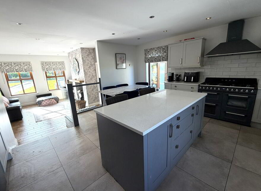 3 Ballyreagh Close, Clough, Ballymena, BT44 9QR