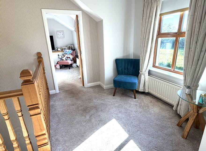 3 Ballyreagh Close, Clough, Ballymena, BT44 9QR