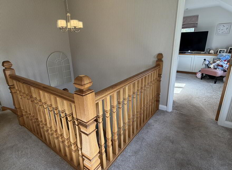 3 Ballyreagh Close, Clough, Ballymena, BT44 9QR