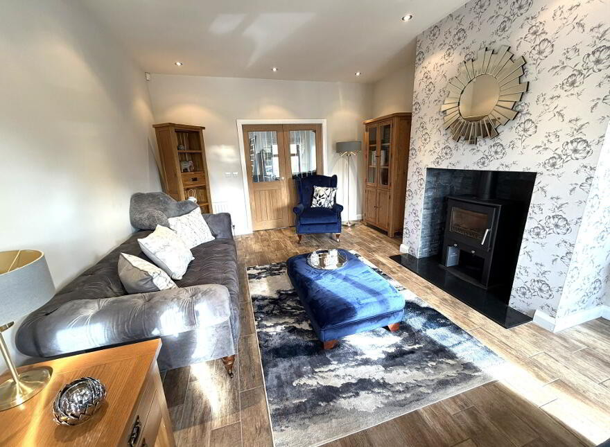 3 Ballyreagh Close, Clough, Ballymena, BT44 9QR