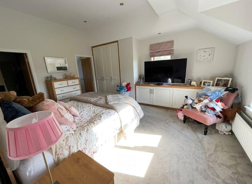 3 Ballyreagh Close, Clough, Ballymena, BT44 9QR