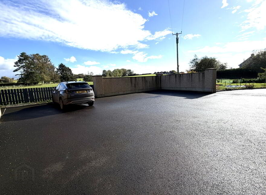 3 Ballyreagh Close, Clough, Ballymena, BT44 9QR