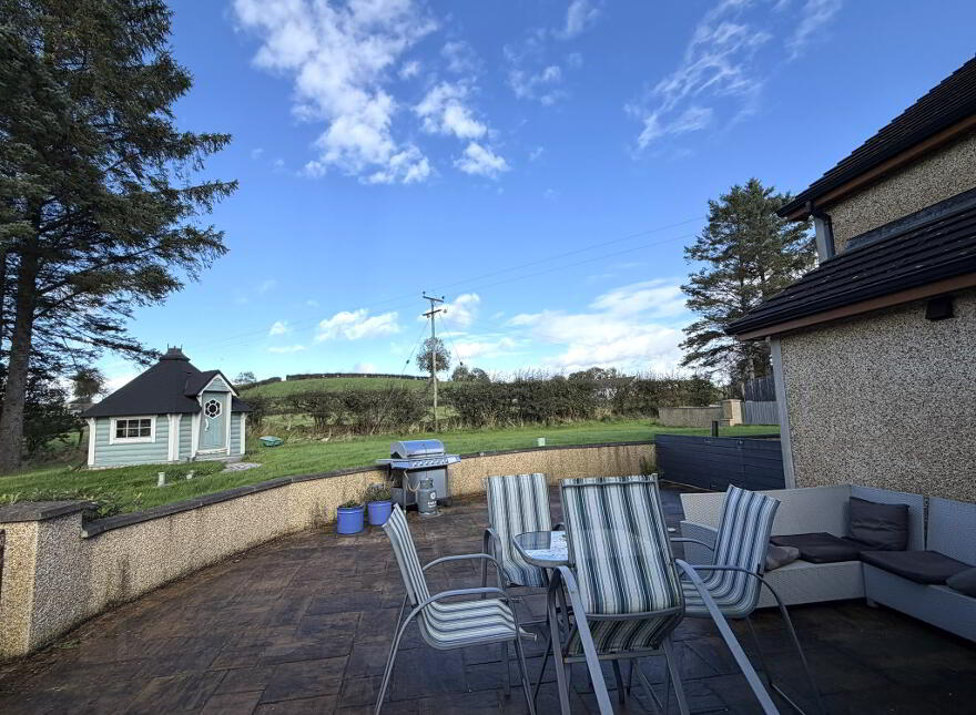 3 Ballyreagh Close, Clough, Ballymena, BT44 9QR