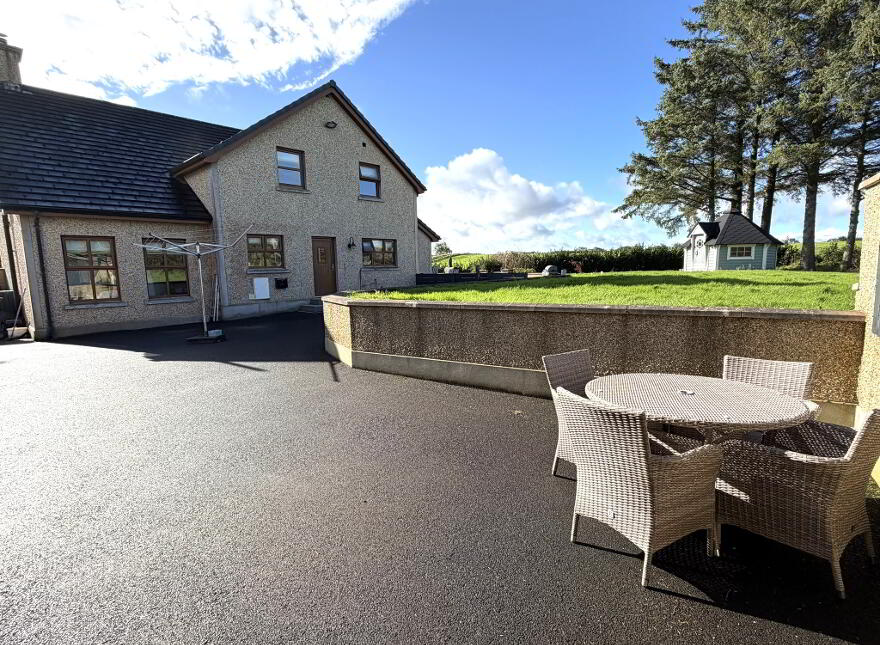3 Ballyreagh Close, Clough, Ballymena, BT44 9QR