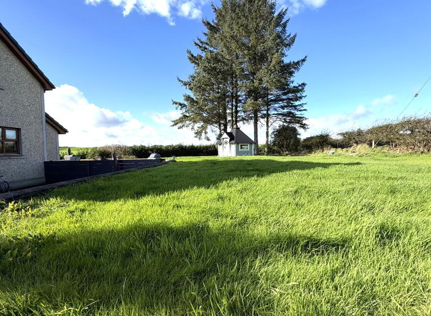 3 Ballyreagh Close, Clough, Ballymena, BT44 9QR