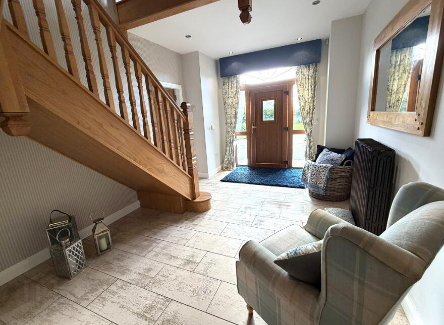 3 Ballyreagh Close, Clough, Ballymena, BT44 9QR