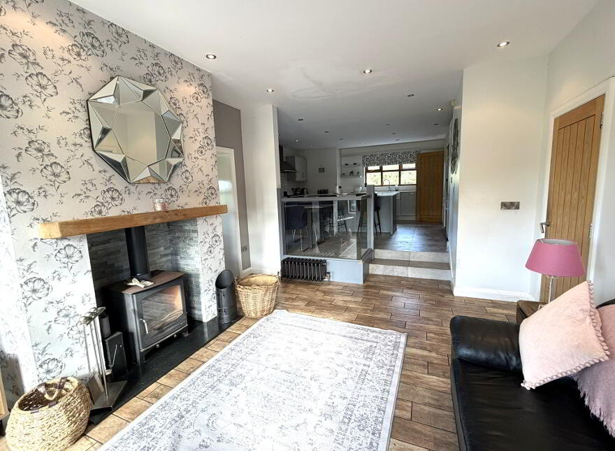 3 Ballyreagh Close, Clough, Ballymena, BT44 9QR