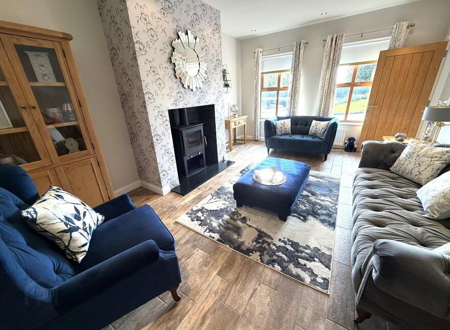 3 Ballyreagh Close, Clough, Ballymena, BT44 9QR