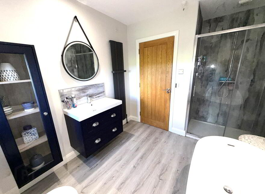 3 Ballyreagh Close, Clough, Ballymena, BT44 9QR