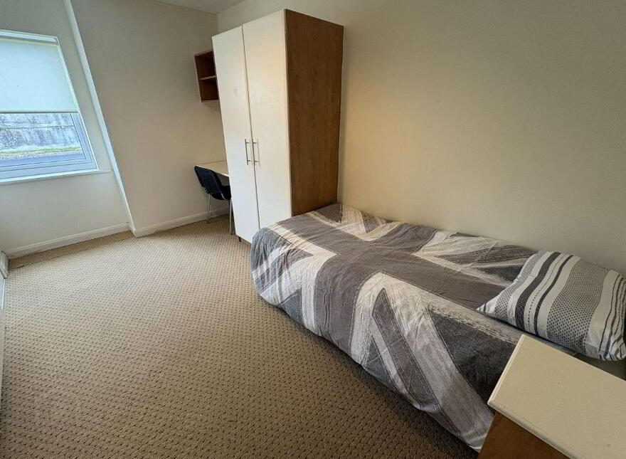 Thomond Student Village, Student's Pavilion, Thomond Village, Moylish, V94NN6E