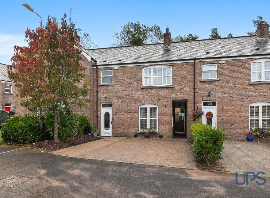 24 Millers Lane, Glenavy, BT29 4PP