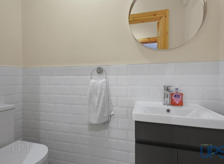 24 Millers Lane, Glenavy, BT29 4PP