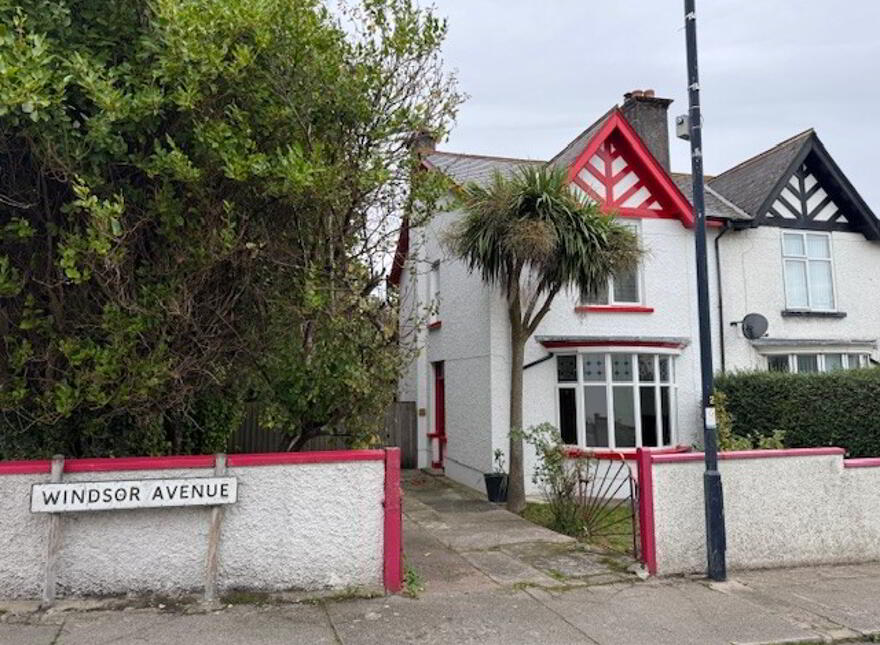 7 Windsor Avenue, Whitehead, BT38 9QE