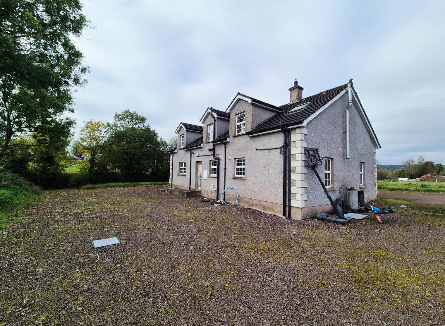 36 Tullywinny Road, Ballygawley, BT70 2NA