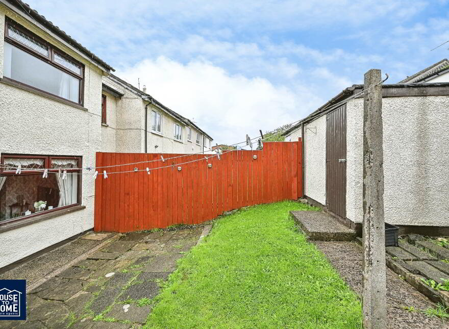 36 Carlisle Square, Belfast, BT15 2PU