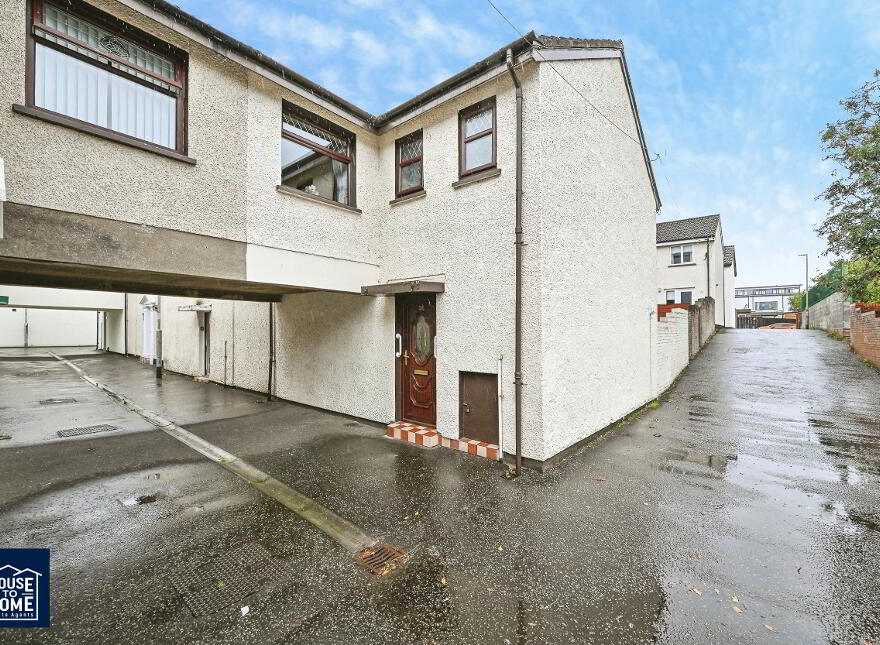 36 Carlisle Square, Belfast, BT15 2PU