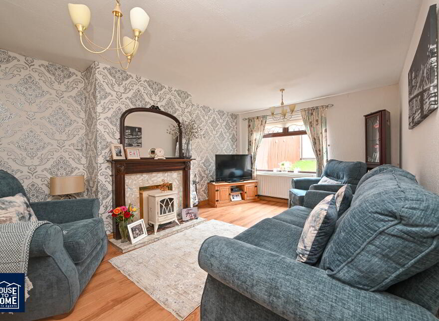 36 Carlisle Square, Belfast, BT15 2PU