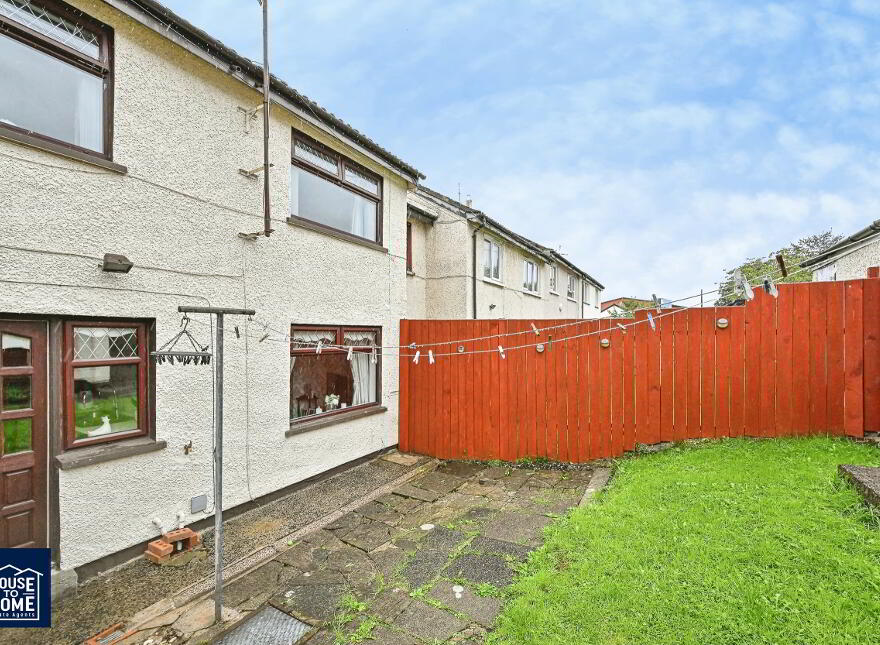 36 Carlisle Square, Belfast, BT15 2PU
