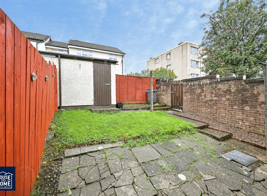 36 Carlisle Square, Belfast, BT15 2PU