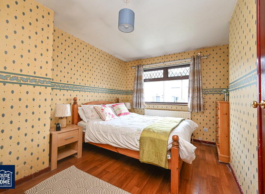 36 Carlisle Square, Belfast, BT15 2PU