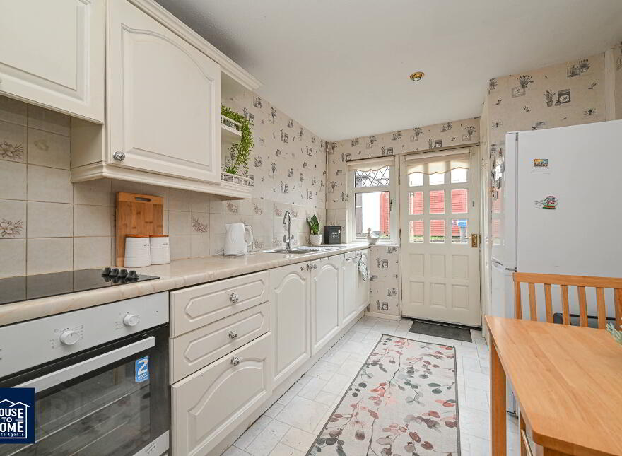 36 Carlisle Square, Belfast, BT15 2PU