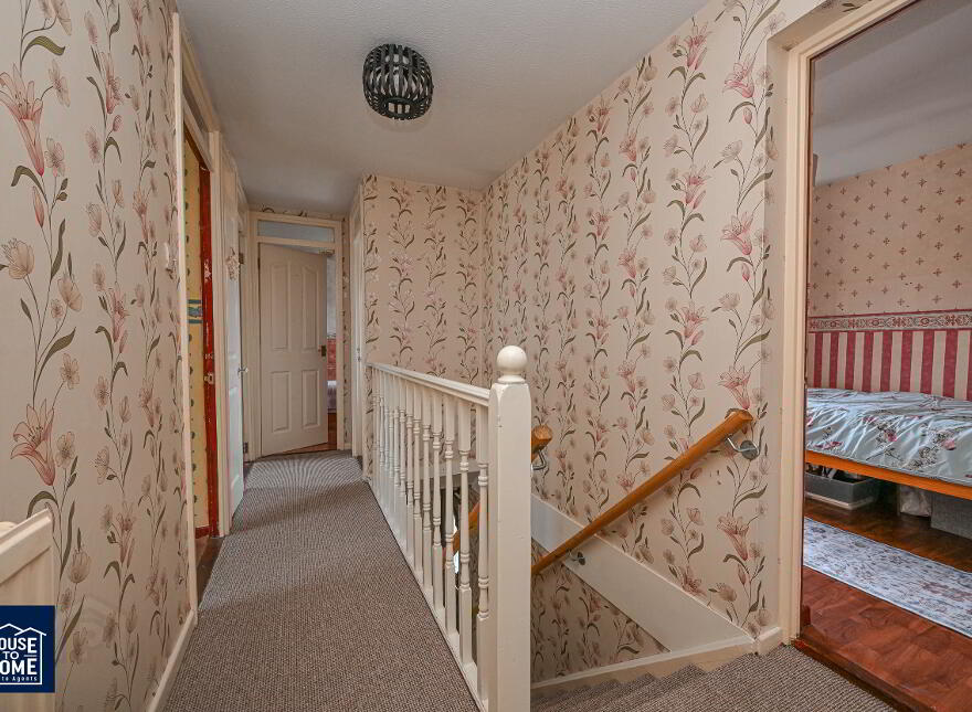 36 Carlisle Square, Belfast, BT15 2PU