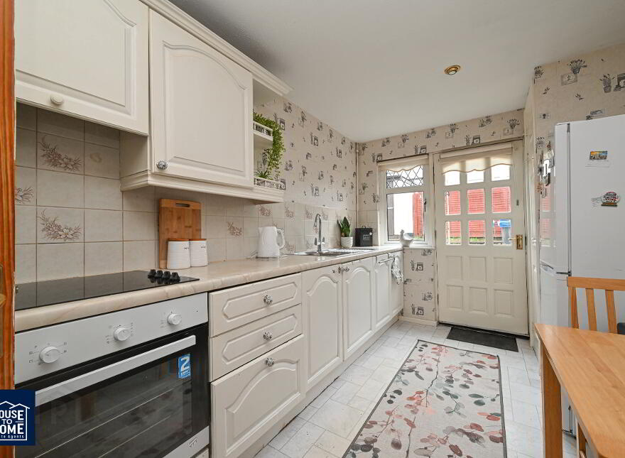 36 Carlisle Square, Belfast, BT15 2PU