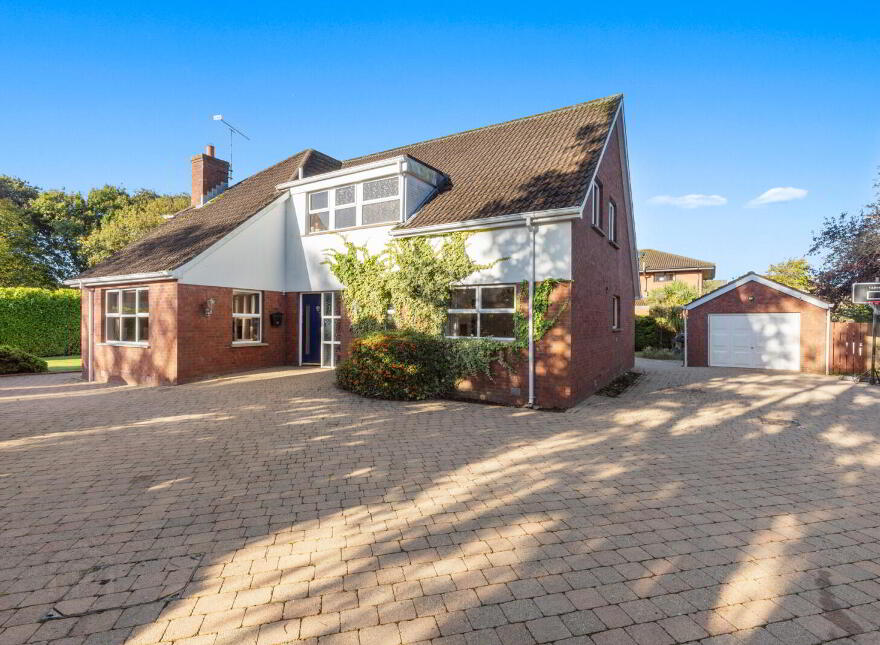 2 Mallard View, Newtownards, BT23 4FB