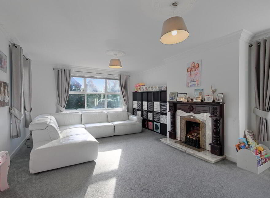 2 Mallard View, Newtownards, BT23 4FB