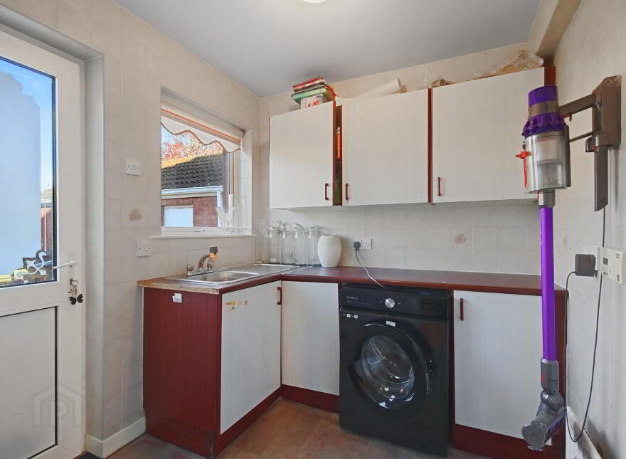 2 Mallard View, Newtownards, BT23 4FB