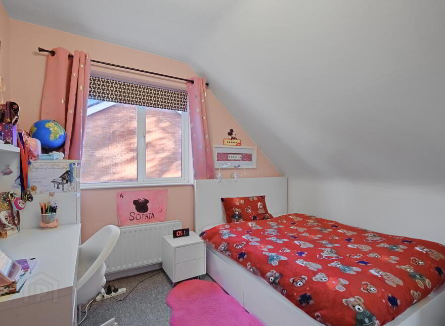 2 Mallard View, Newtownards, BT23 4FB