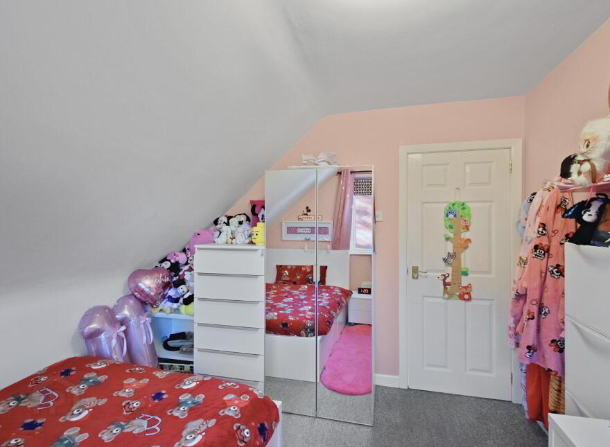 2 Mallard View, Newtownards, BT23 4FB