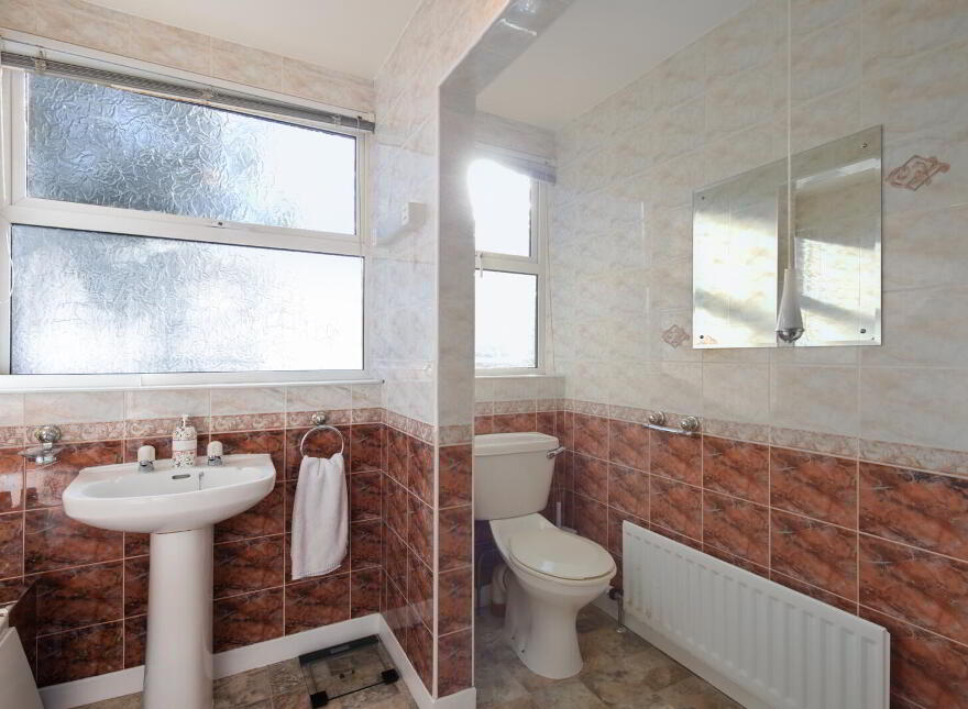 2 Mallard View, Newtownards, BT23 4FB