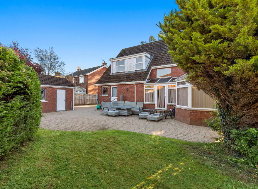 2 Mallard View, Newtownards, BT23 4FB