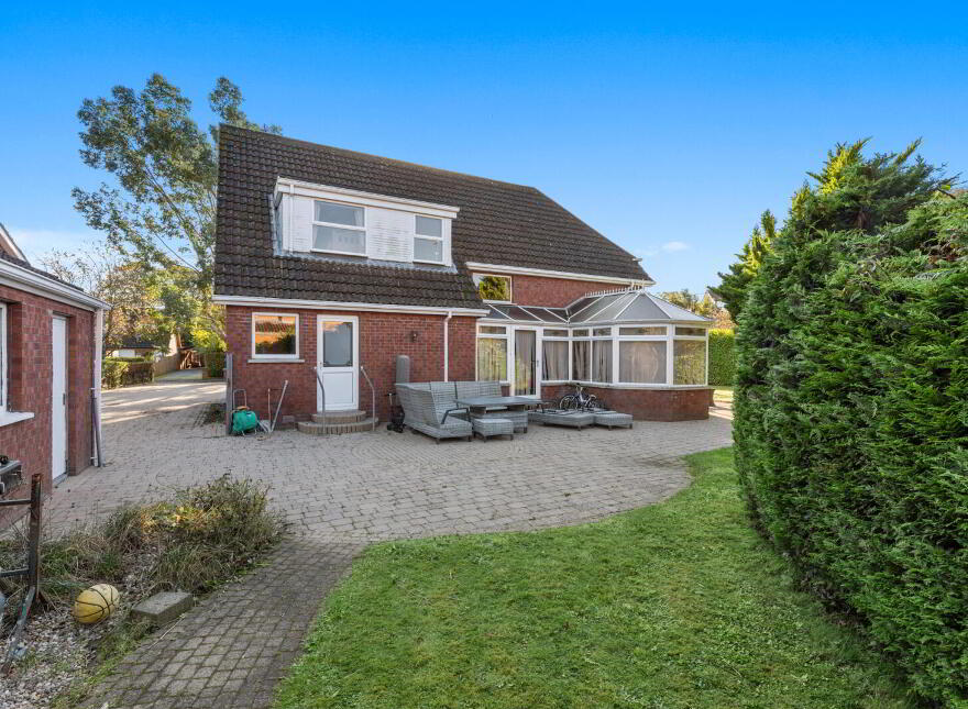 2 Mallard View, Newtownards, BT23 4FB