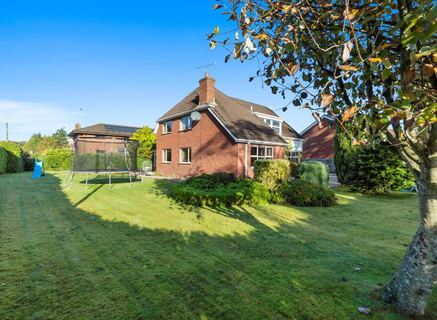 2 Mallard View, Newtownards, BT23 4FB