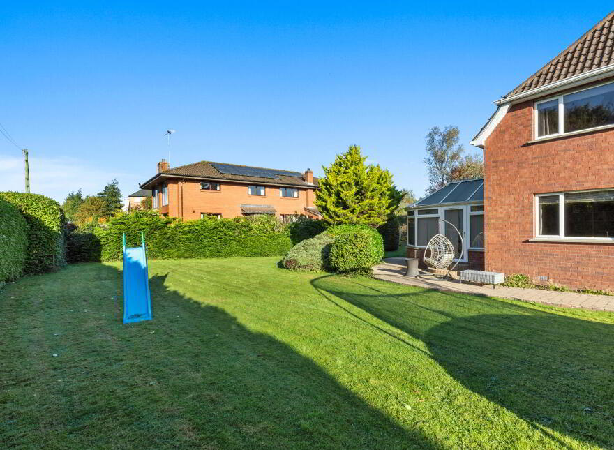 2 Mallard View, Newtownards, BT23 4FB