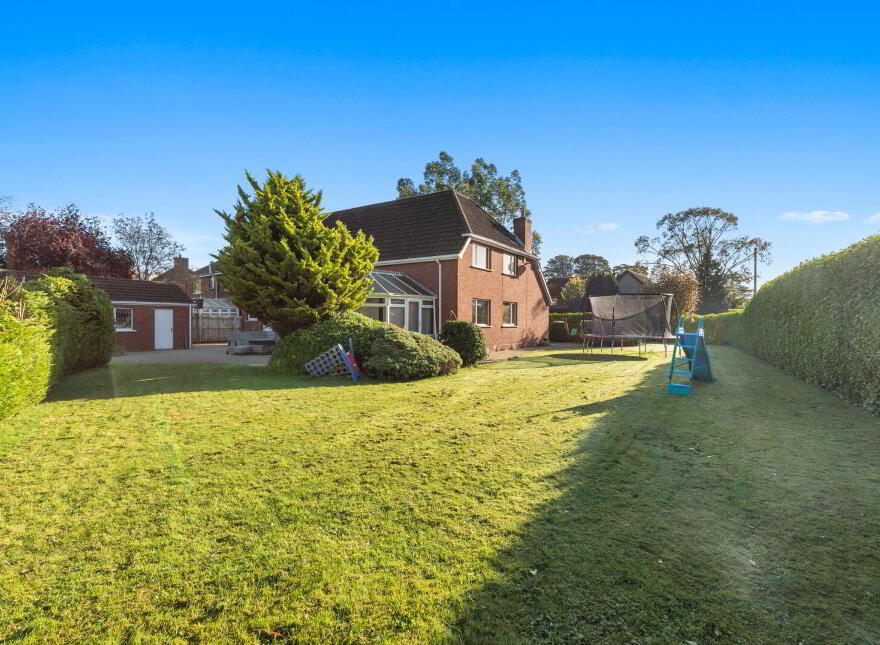 2 Mallard View, Newtownards, BT23 4FB