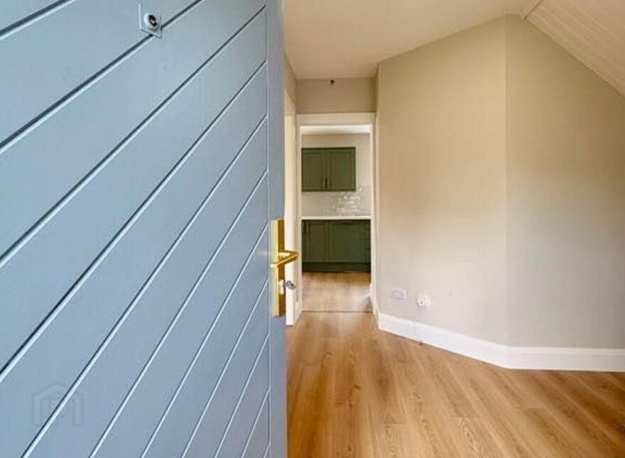 6 Woodbrook Manor, Monavalley, Tralee, V92C62F