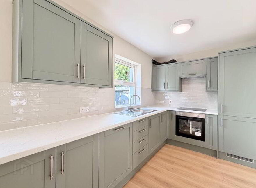 6 Woodbrook Manor, Monavalley, Tralee, V92C62F